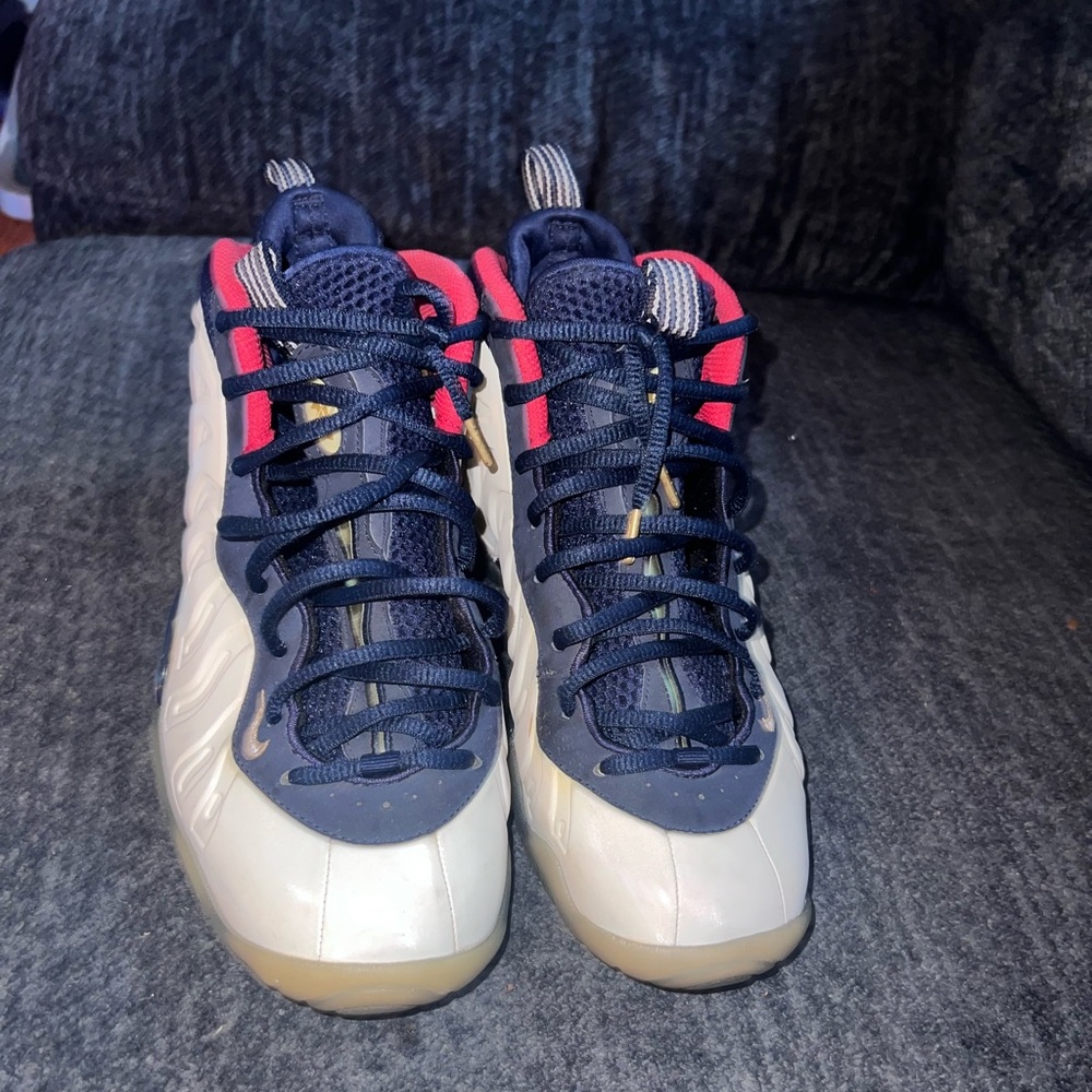 Nike Foam USA Olympic Edition